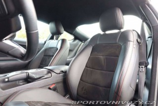 Ford Mustang Fastback 2.3 EcoBoost 2019