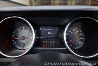 Ford Mustang Fastback 2.3 EcoBoost 2019