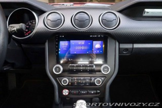Ford Mustang Fastback 2.3 EcoBoost 2019