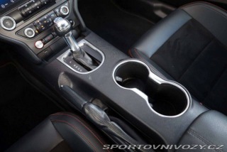 Ford Mustang Fastback 2.3 EcoBoost 2019