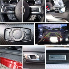 Ford Mustang Fastback 2.3 EcoBoost 2019