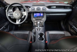 Ford Mustang Fastback 2.3 EcoBoost 2019