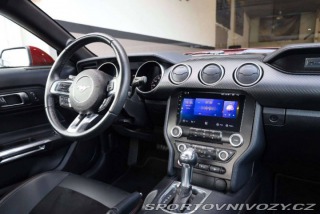 Ford Mustang Fastback 2.3 EcoBoost 2019
