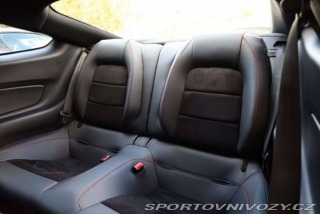 Ford Mustang Fastback 2.3 EcoBoost 2019