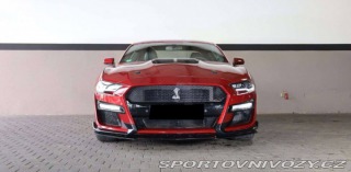 Ford Mustang Fastback 2.3 EcoBoost 2019