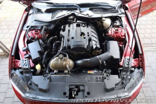 Ford Mustang Fastback 2.3 EcoBoost 2019