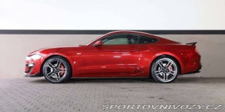 Ford Mustang Fastback 2.3 EcoBoost 2019