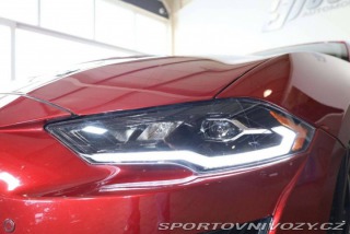 Ford Mustang Fastback 2.3 EcoBoost 2019