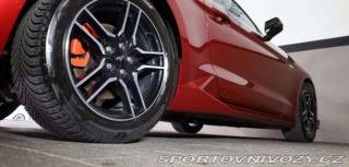 Ford Mustang Fastback 2.3 EcoBoost 2019