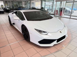 Lamborghini Huracán 