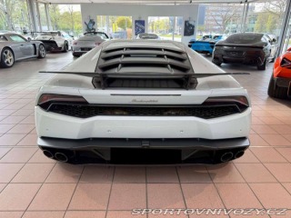 Lamborghini Huracán 2016