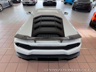 Lamborghini Huracán 2016