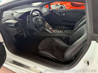 Lamborghini Huracán 2016