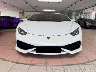 Lamborghini Huracán 2016