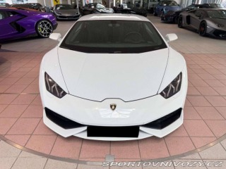 Lamborghini Huracán 2016