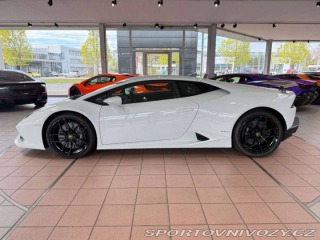 Lamborghini Huracán 2016