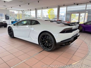 Lamborghini Huracán 2016