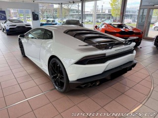 Lamborghini Huracán 2016