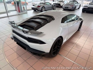 Lamborghini Huracán 2016