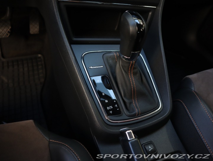 Seat Leon 2.0 TDI 2015