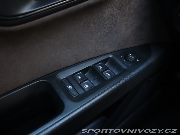 Seat Leon 2.0 TDI 2015