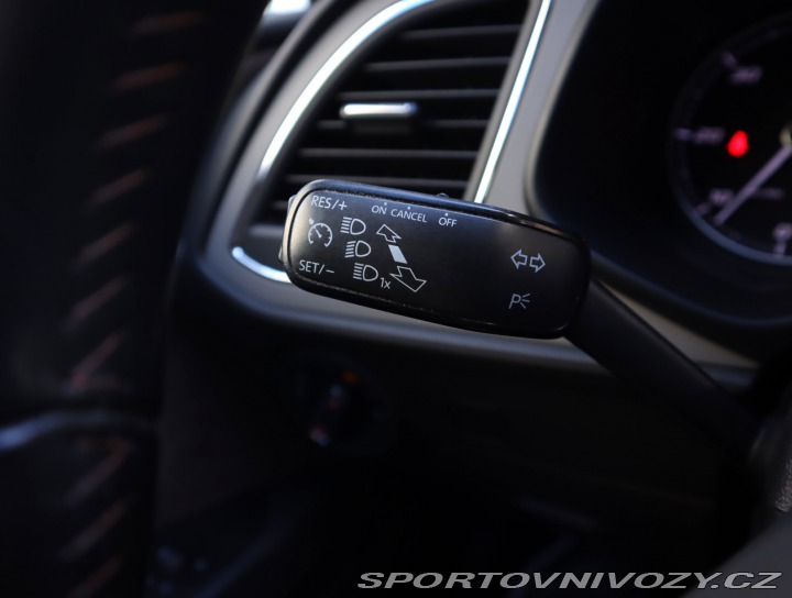 Seat Leon 2.0 TDI 2015
