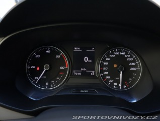 Seat Leon 2.0 TDI 2015