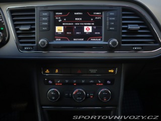 Seat Leon 2.0 TDI 2015