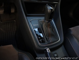 Seat Leon 2.0 TDI 2015