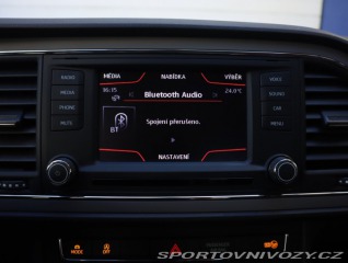 Seat Leon 2.0 TDI 2015