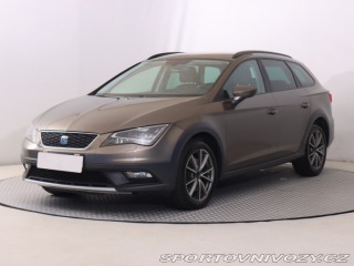 Seat Leon 2.0 TDI 2015