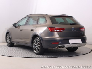 Seat Leon 2.0 TDI 2015