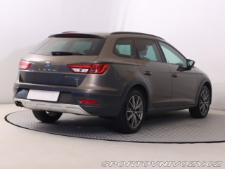 Seat Leon 2.0 TDI 2015