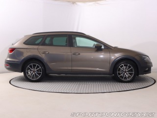 Seat Leon 2.0 TDI 2015