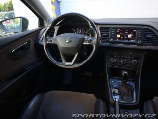 Seat Leon 2.0 TDI 2015