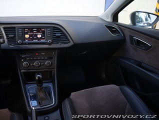 Seat Leon 2.0 TDI 2015