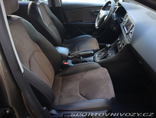 Seat Leon 2.0 TDI 2015