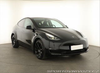 Tesla Model Y Long Range AWD 79kWh