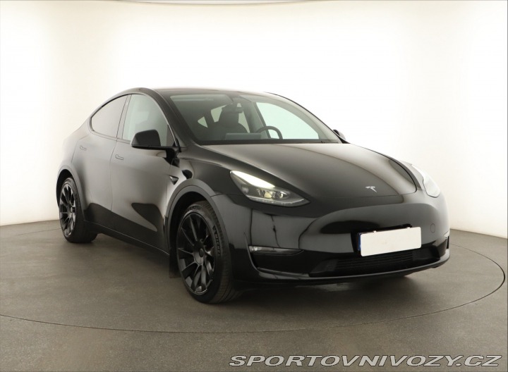 Tesla Model Y Long Range AWD 79kWh 2023