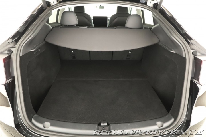 Tesla Model Y Long Range AWD 79kWh 2023