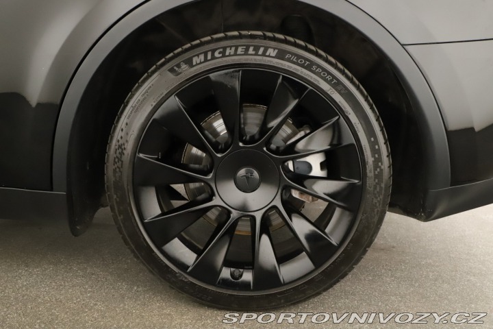 Tesla Model Y Long Range AWD 79kWh 2023