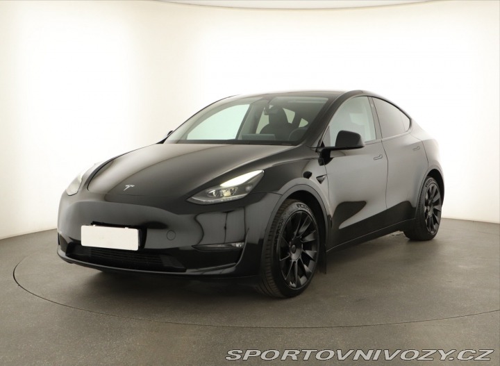 Tesla Model Y Long Range AWD 79kWh 2023