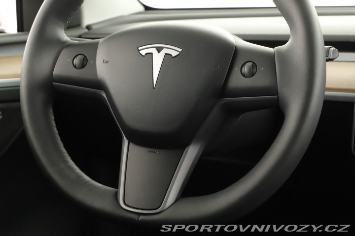 Tesla Model Y Long Range AWD 79kWh 2023