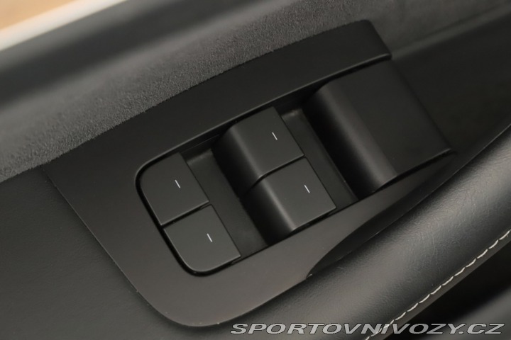 Tesla Model Y Long Range AWD 79kWh 2023