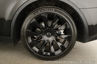 Tesla Model Y Long Range AWD 79kWh 2023
