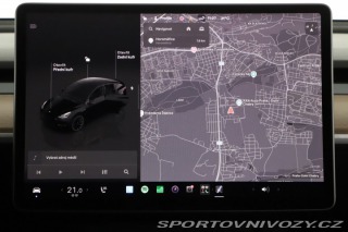 Tesla Model Y Long Range AWD 79kWh 2023