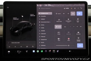 Tesla Model Y Long Range AWD 79kWh 2023