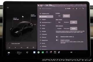 Tesla Model Y Long Range AWD 79kWh 2023