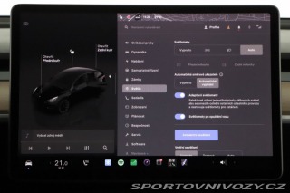 Tesla Model Y Long Range AWD 79kWh 2023