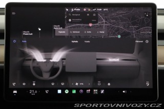 Tesla Model Y Long Range AWD 79kWh 2023